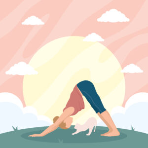 Il Saluto al Sole un rito quotidiano per Corpo e Mente