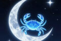 Luna Nuova in Cancro: occasione di Reset Psico-Mentale